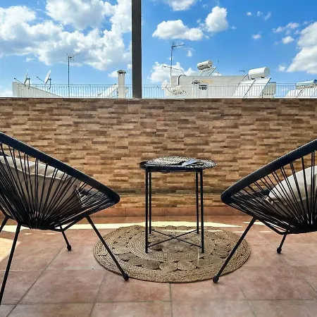 Funky Boho Kallithea Loft Athens Exterior photo