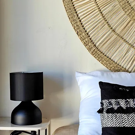 Funky Boho Kallithea Loft Athens Exterior photo