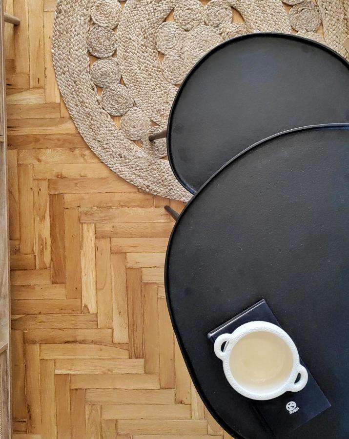 Apartment Funky Boho Kallithea Loft *