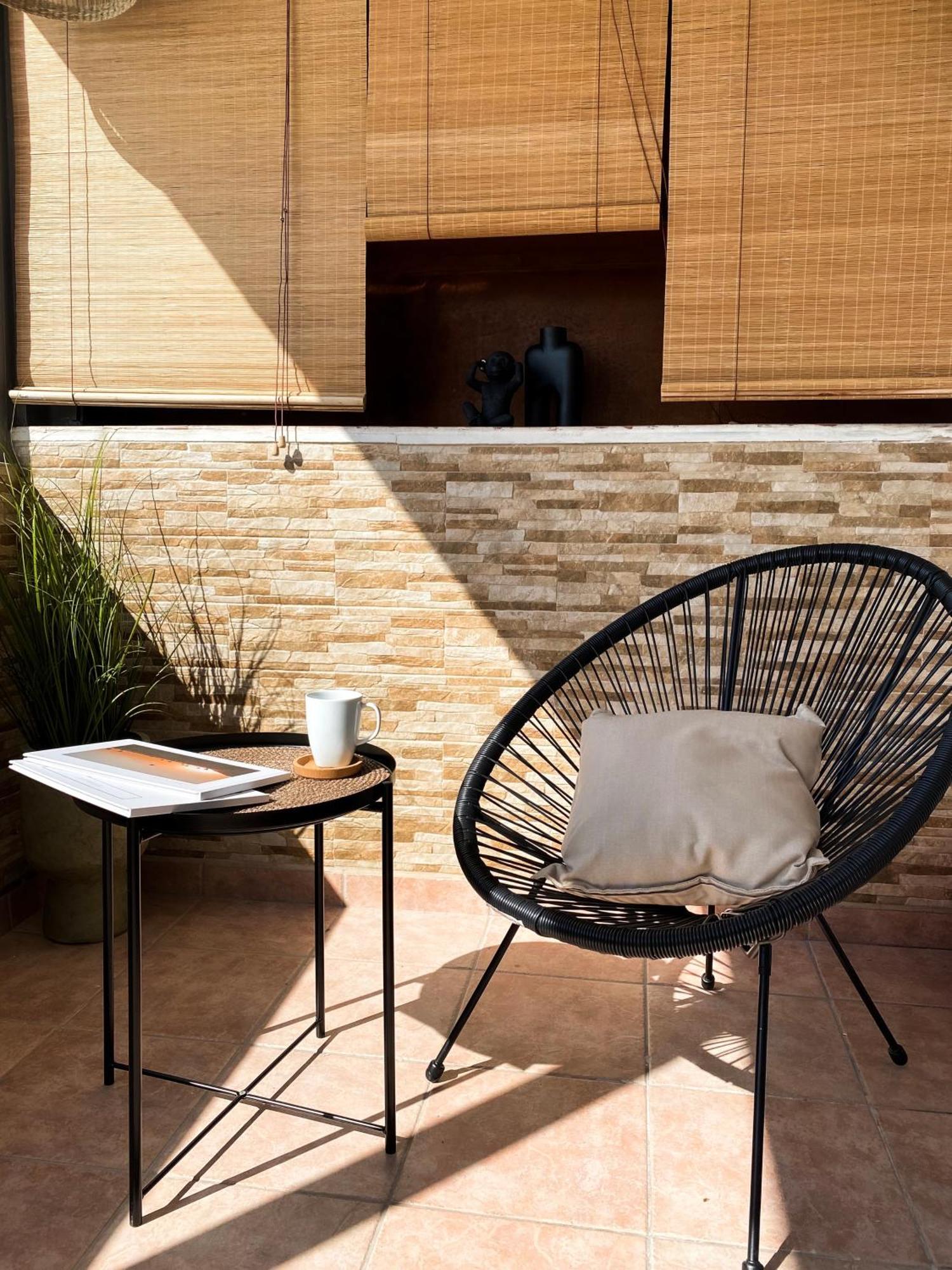 Funky Boho Kallithea Loft * Athens