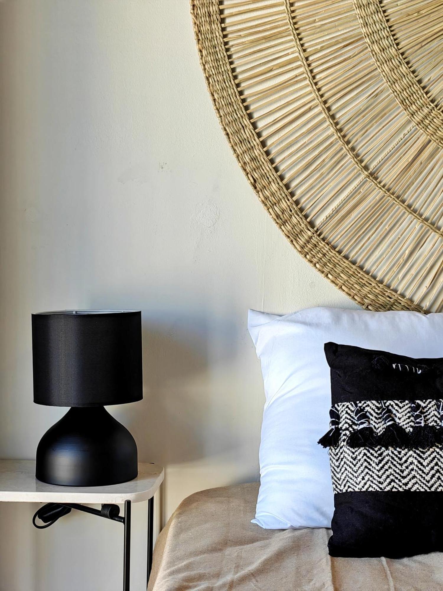 Apartment Funky Boho Kallithea Loft Athens